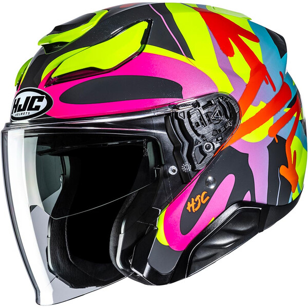 F31 Sora-helm