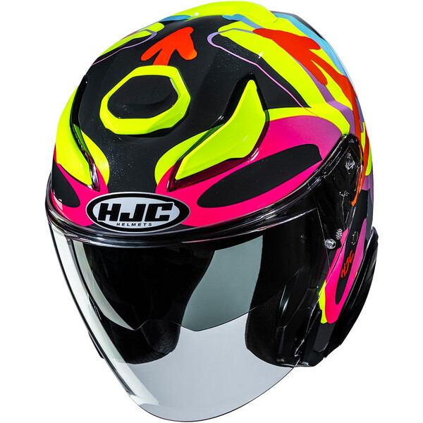 F31 Sora-helm