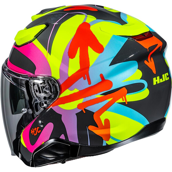 F31 Sora-helm
