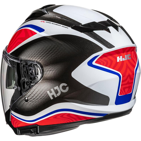 i31 Depe helm
