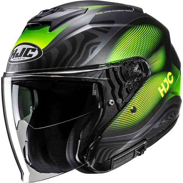 i31 Depe helm