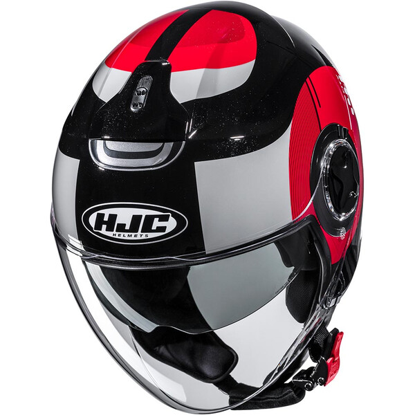 Solix i41-helm