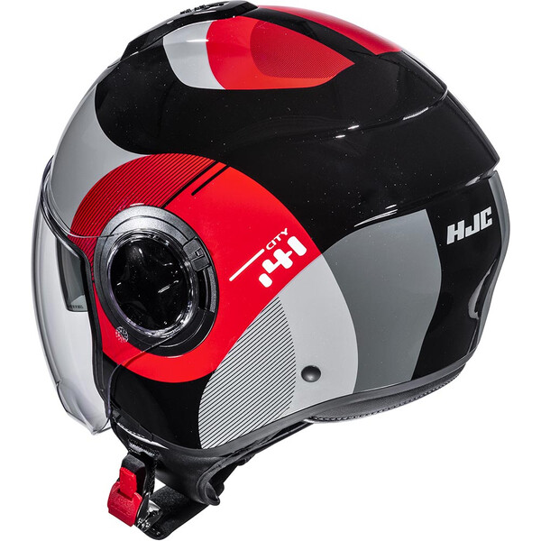 Solix i41-helm