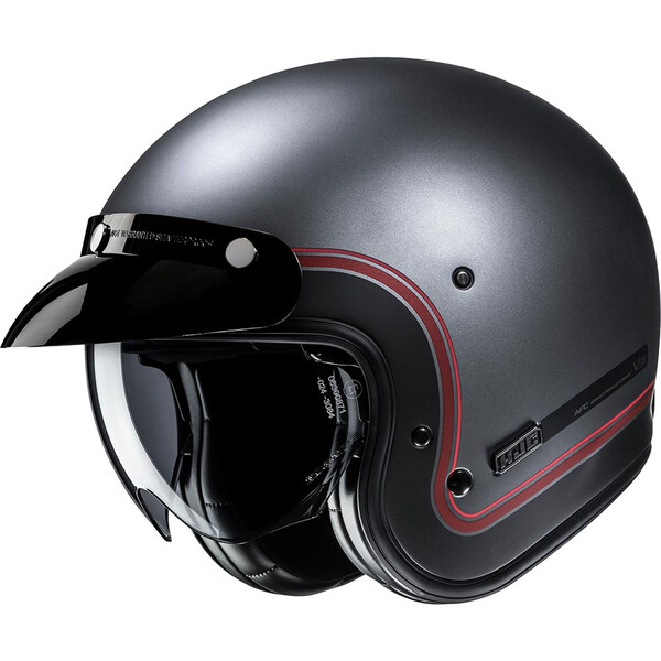 V31 Nova-helm