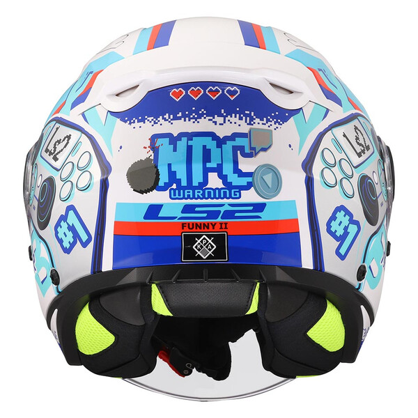 OF622 Funny II Next Level kinderhelm