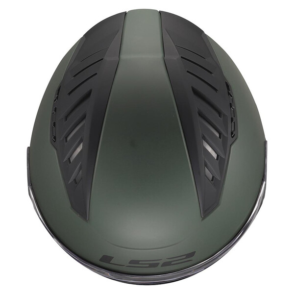 OF600 Copter II helm