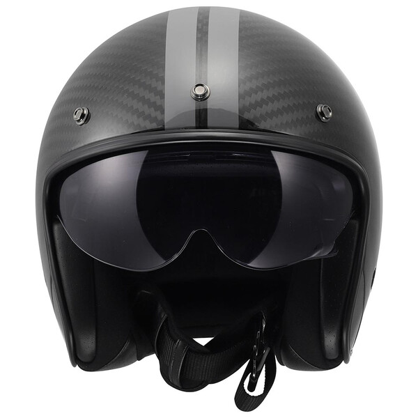 OF601 Bob II Carbon Star helm