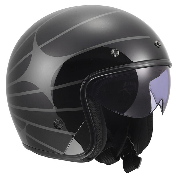 OF601 Bob II Cosmic helm