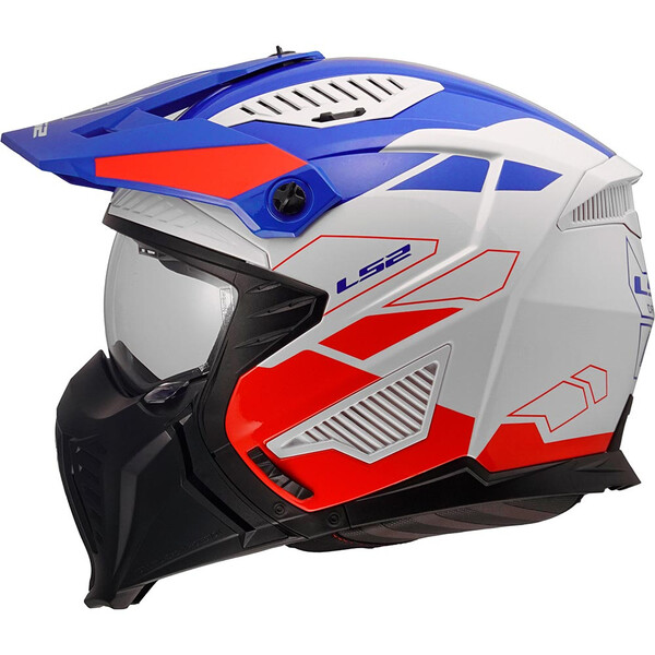 OF606 Drift Trek helm