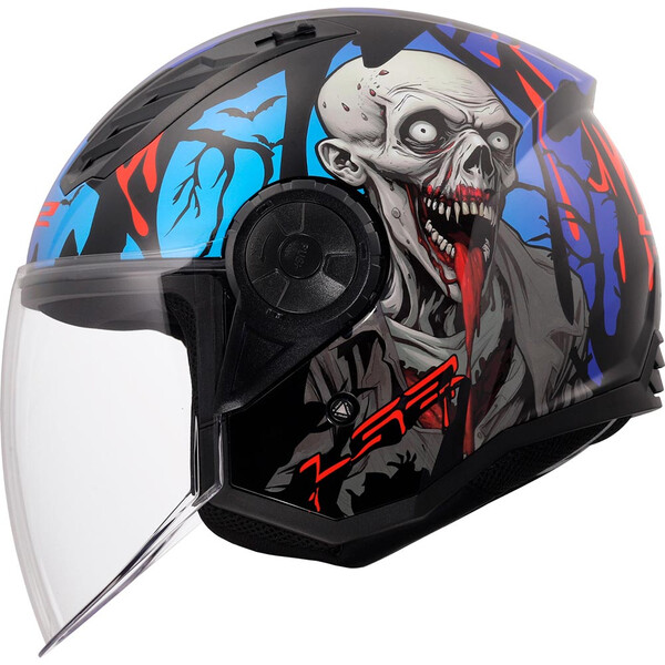 OF616 Airflow II Zombie II helm