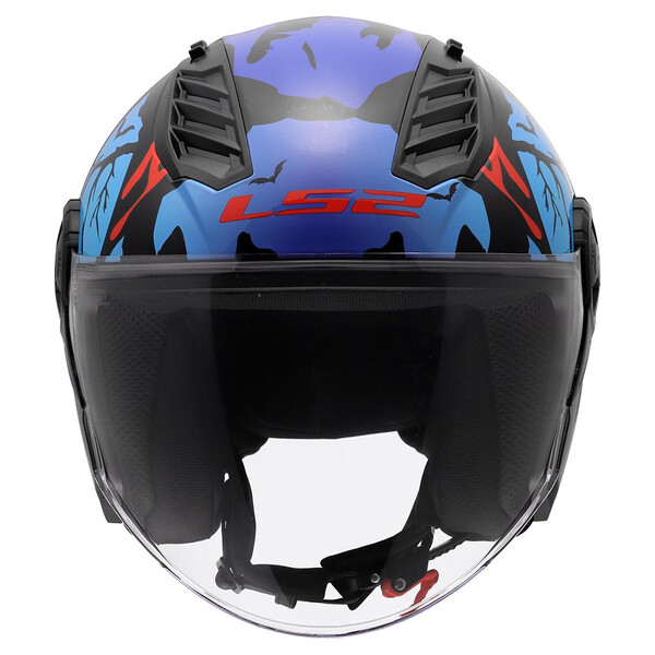 OF616 Airflow II Zombie II helm