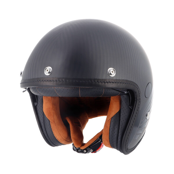 Wings Carbon helm