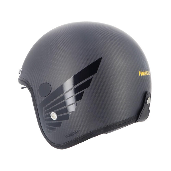 Wings Carbon helm