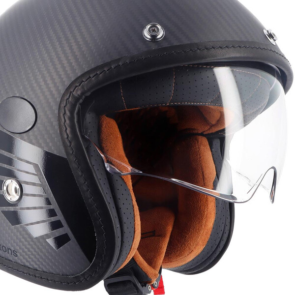 Wings Carbon helm