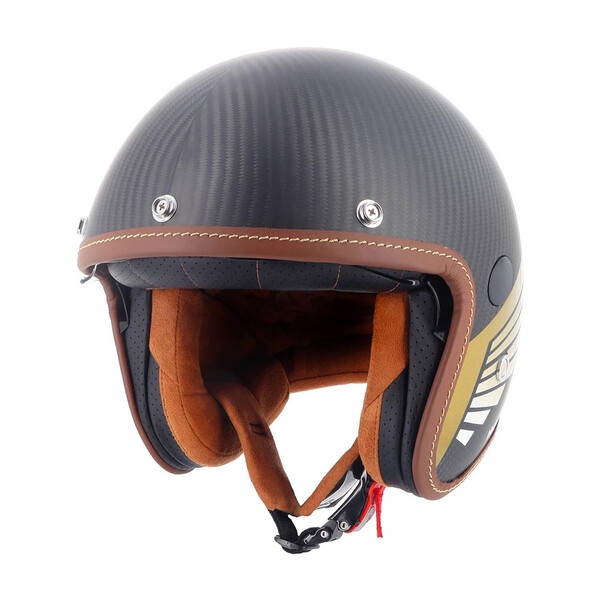 Wings Carbon helm