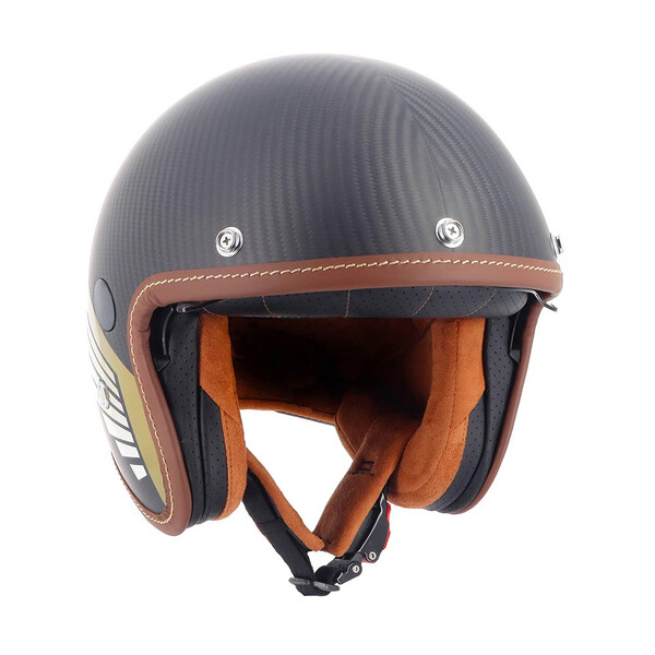 Wings Carbon helm