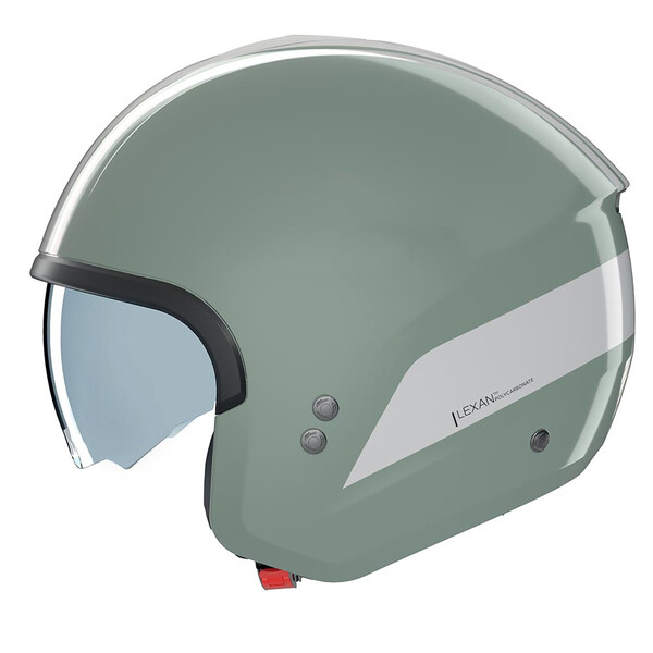 Dolce Vita N-Com N20-2 headset