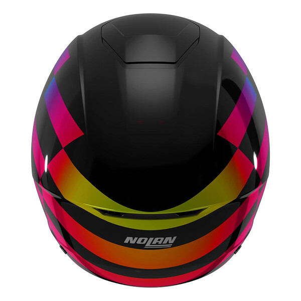 N20-2 Policromo N-Com headset