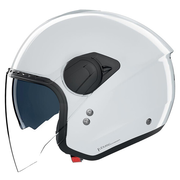 N20-2 Vizier Classico N-Com helm
