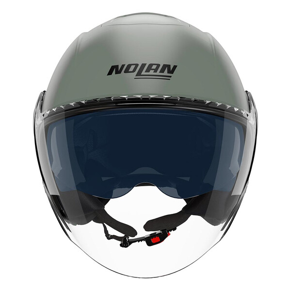 N20-2 Visor Classico Nobile N-Com headset