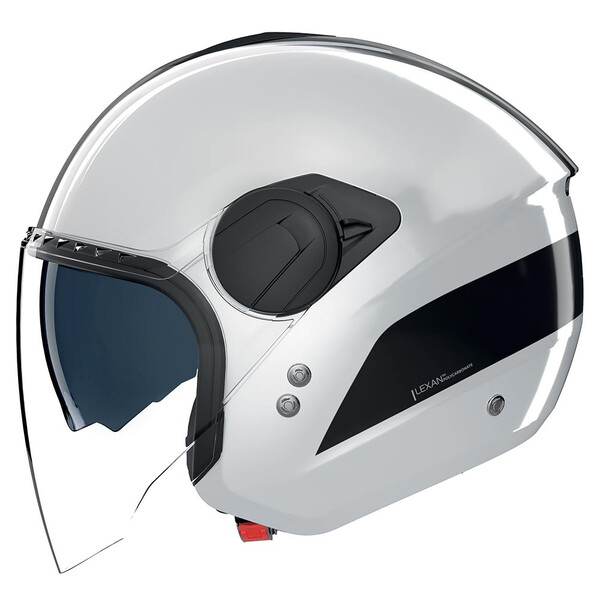 N20-2 Visor Dolce Vita N-Com headset