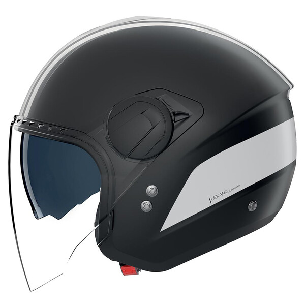 N20-2 Visor Dolce Vita N-Com headset