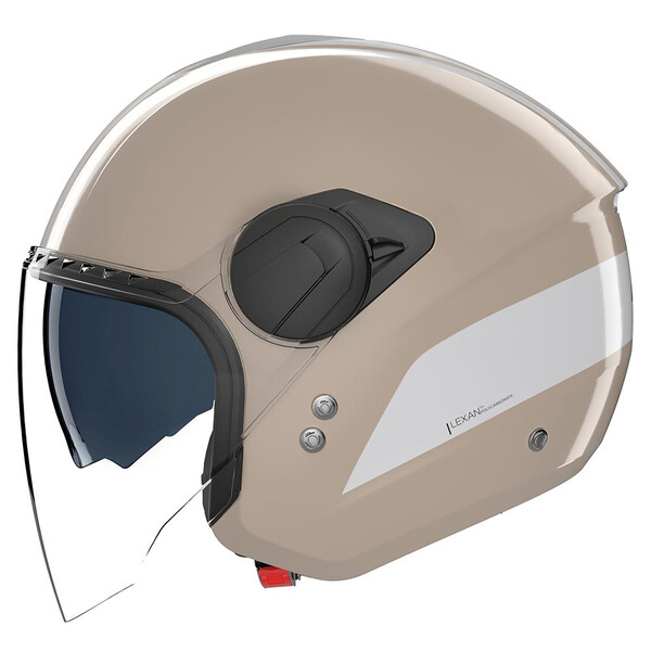 N20-2 Visor Dolce Vita N-Com headset
