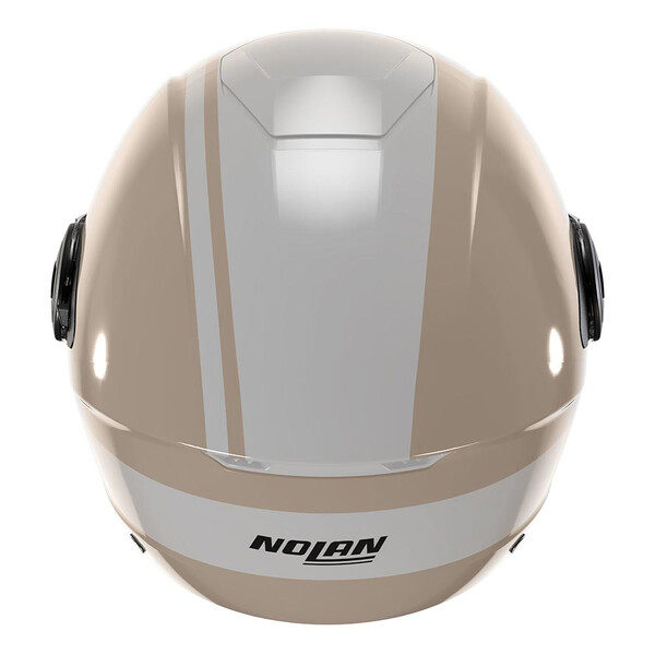 N20-2 Visor Dolce Vita N-Com headset