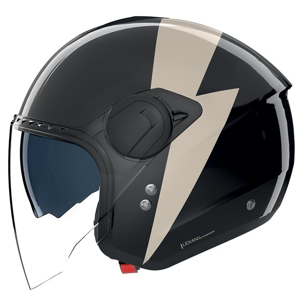 Helm N20-2 Vizier Impeto N-Com