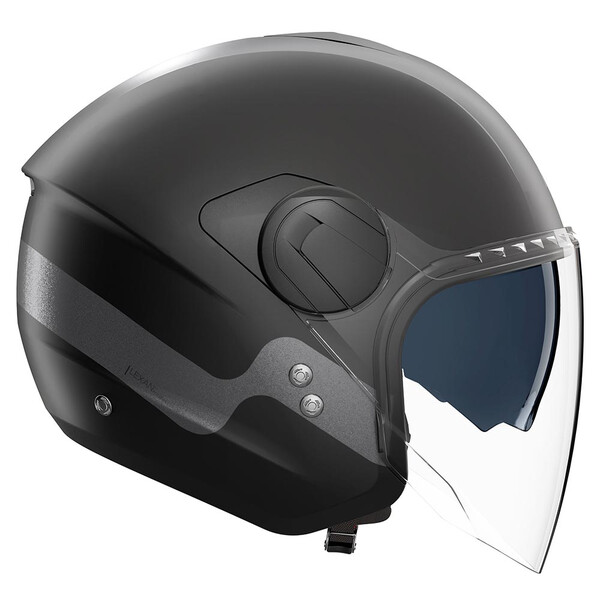 N20-2 Vizier Zefiro N-Com helm