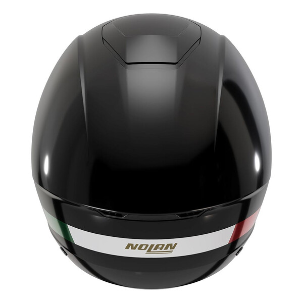 Zefiro N-Com N20-2 helm