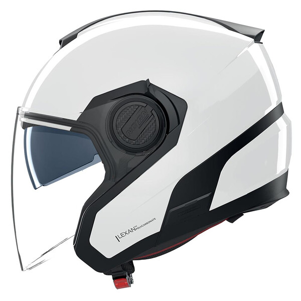 N40-5 Classico N-Com helm