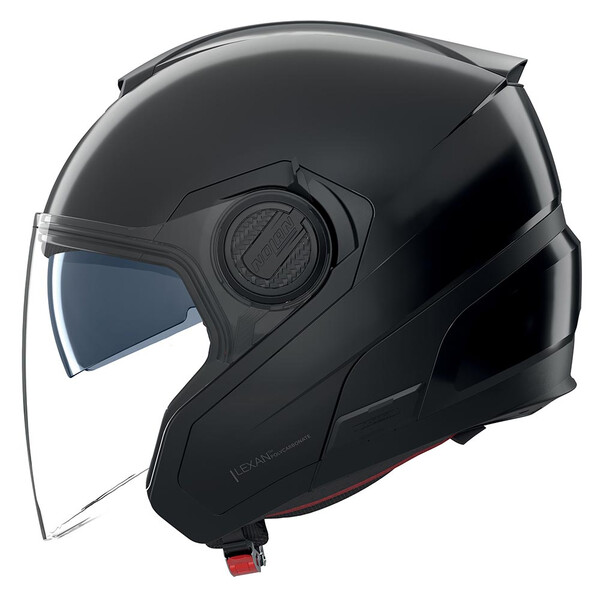 N40-5 Classico N-Com helm