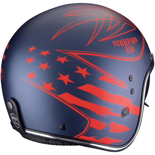 Belfast Evo Dawg helm