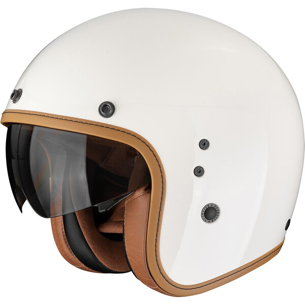 Belfast Evo Luxe-helm