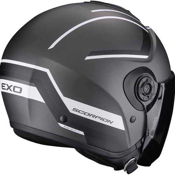 Exo-City II Cosmos helm