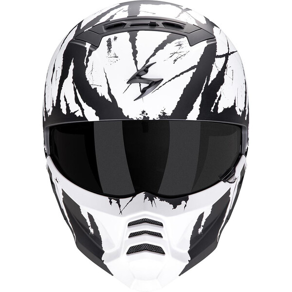 Exo-Combat II Marauder helm