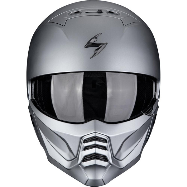 Exo-Combat II Solid-helm