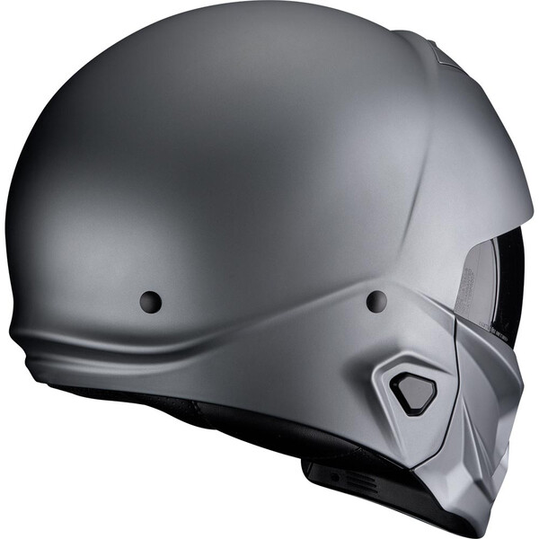 Exo-Combat II Solid-helm