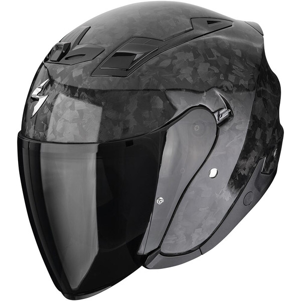 Exo-Z1 Onyx helm