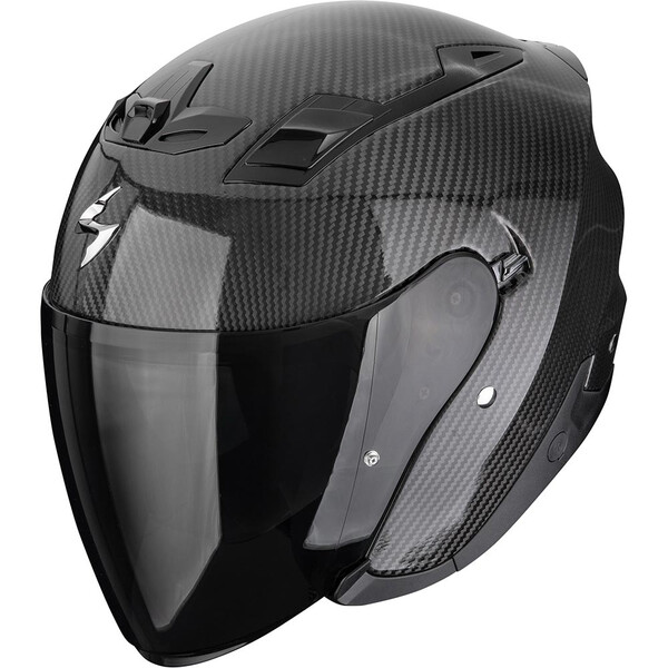 Exo-Z1 helm Carbon Solid