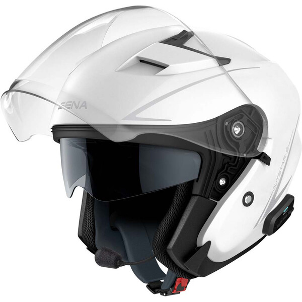 Outstar S helm