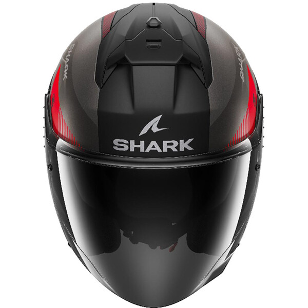 Skwal Jet Cup MotoGP™ Matte Helm
