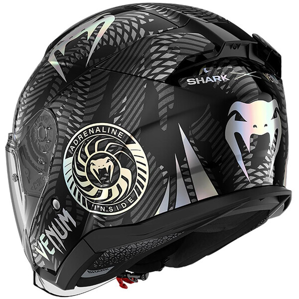Venum Skwal Jet Helm