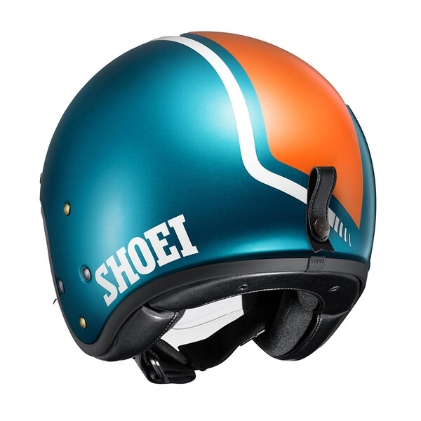 J.O2 Aventure helm