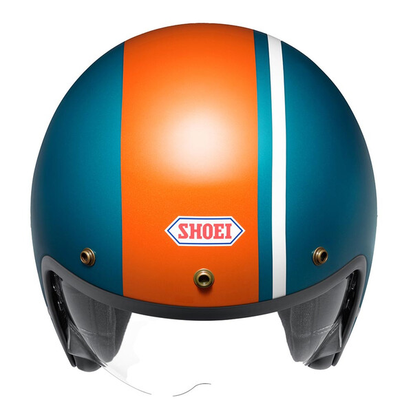 J.O2 Aventure helm