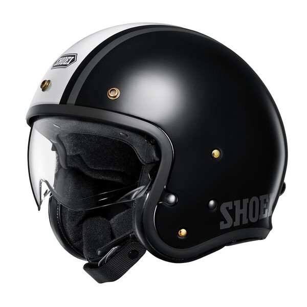 J.O2 Aventure helm