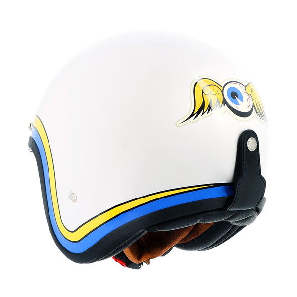 Groot Oog helm