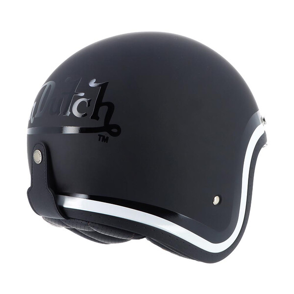 Lange weg helm