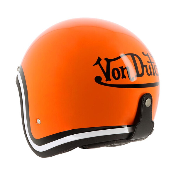 Lange weg helm